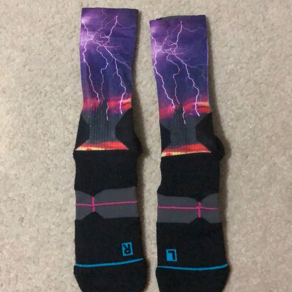 Youth Socks
